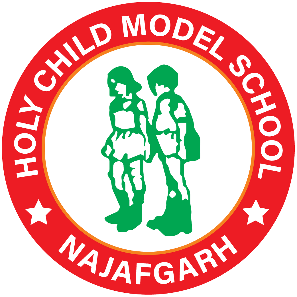 Holy Child Model School